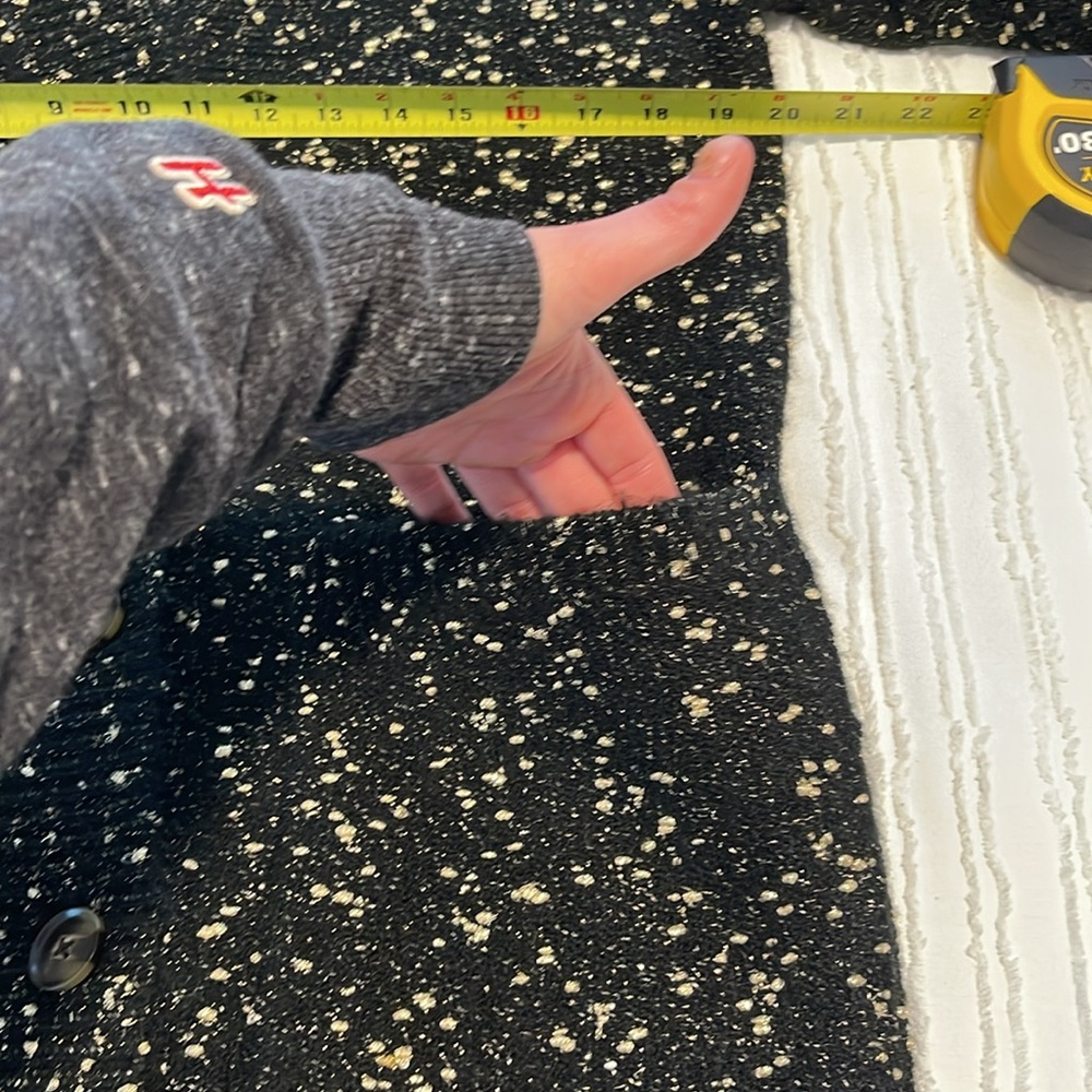 EUC Ann Taylor Cardigan - Small - Picture 5 of 10